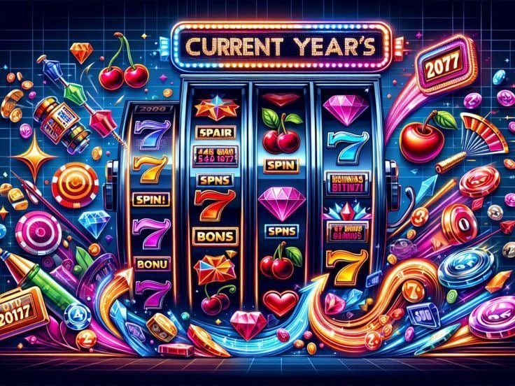 BetMM VIP ကစားသမားများအတွက် Slots Exclusive Rewards