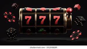 Slots Games bet mm Myanmar
