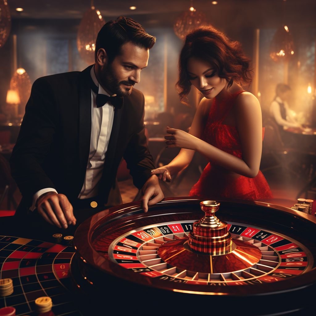 Live Casino bet mm